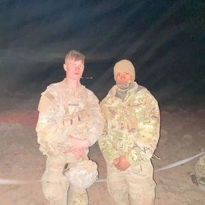 Meet your Posher, Dalton